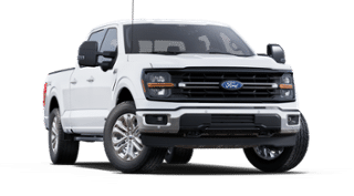2025 Ford F-150® External Image 5